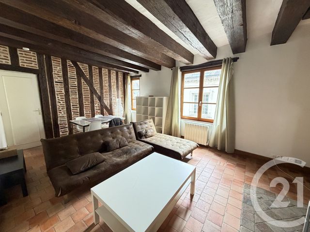 appartement - TOURS - 37