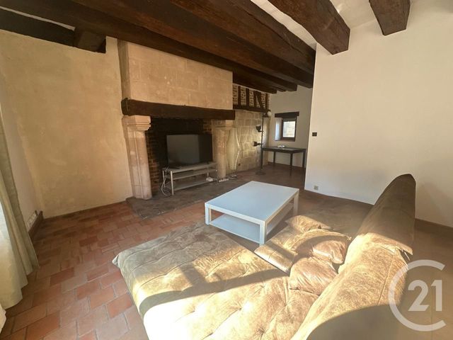 Appartement F2 à louer - 2 pièces - 50.1 m2 - TOURS - 37 - CENTRE - Century 21 Agence Grand Sud