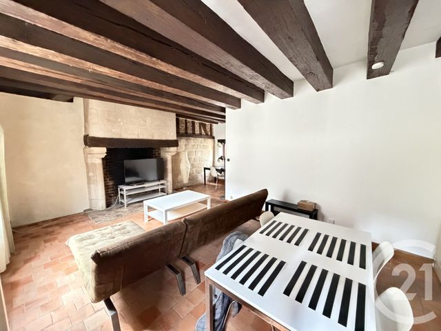 appartement - TOURS - 37