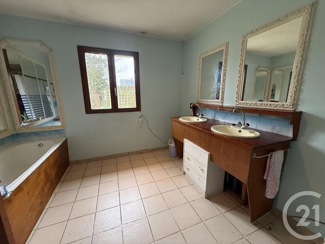 maison à vendre - 4 pièces - 121.8 m2 - SORIGNY - 37 - CENTRE - Century 21 Agence Grand Sud