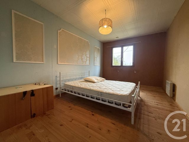 maison à vendre - 4 pièces - 121.8 m2 - SORIGNY - 37 - CENTRE - Century 21 Agence Grand Sud