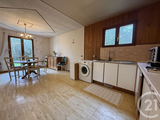 maison à vendre - 4 pièces - 121.8 m2 - SORIGNY - 37 - CENTRE - Century 21 Agence Grand Sud