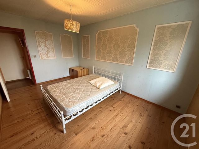 maison à vendre - 4 pièces - 121.8 m2 - SORIGNY - 37 - CENTRE - Century 21 Agence Grand Sud