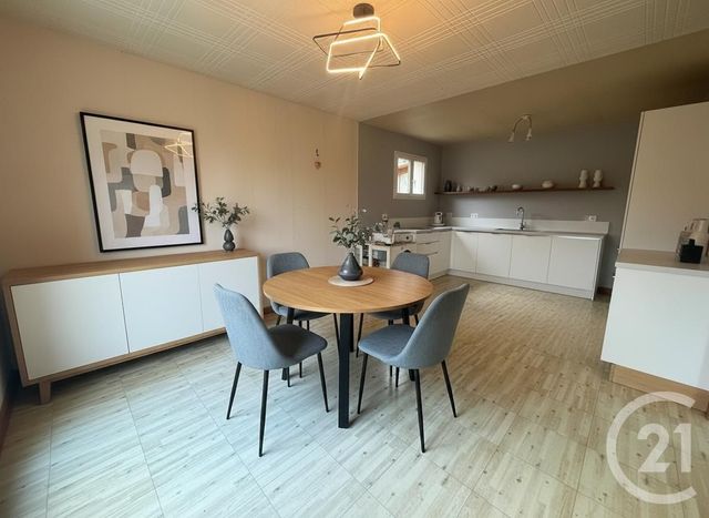maison à vendre - 4 pièces - 121.8 m2 - SORIGNY - 37 - CENTRE - Century 21 Agence Grand Sud