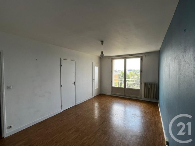 Appartement F1 à louer - 1 pièce - 33.19 m2 - JOUE LES TOURS - 37 - CENTRE - Century 21 Agence Grand Sud