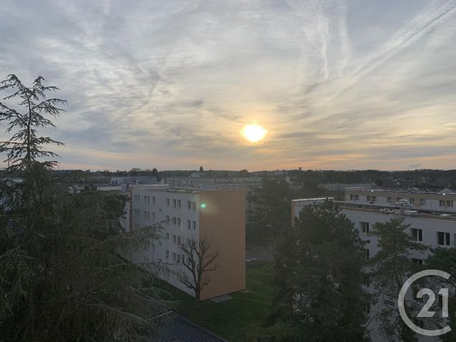 Appartement F1 à louer - 1 pièce - 33.19 m2 - JOUE LES TOURS - 37 - CENTRE - Century 21 Agence Grand Sud