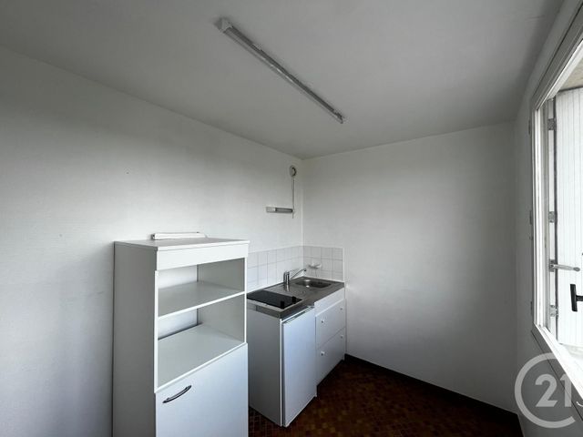 Appartement F1 à louer - 1 pièce - 33.19 m2 - JOUE LES TOURS - 37 - CENTRE - Century 21 Agence Grand Sud