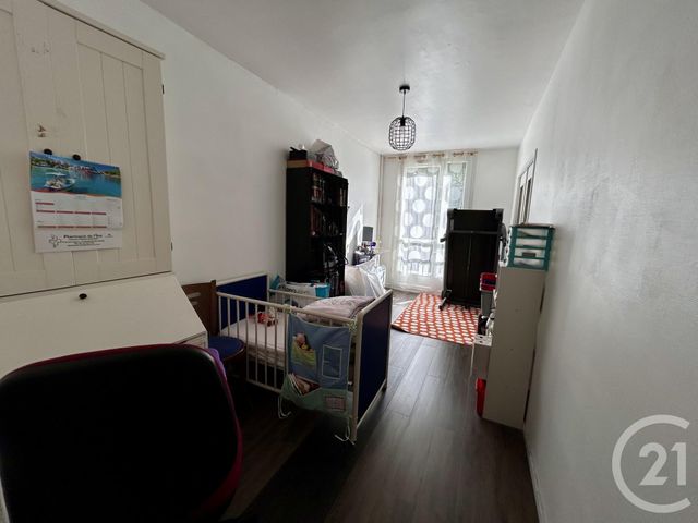 Appartement F4 à vendre - 4 pièces - 74.52 m2 - JOUE LES TOURS - 37 - CENTRE - Century 21 Agence Grand Sud