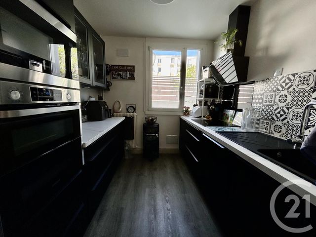 Appartement F4 à vendre - 4 pièces - 74.52 m2 - JOUE LES TOURS - 37 - CENTRE - Century 21 Agence Grand Sud