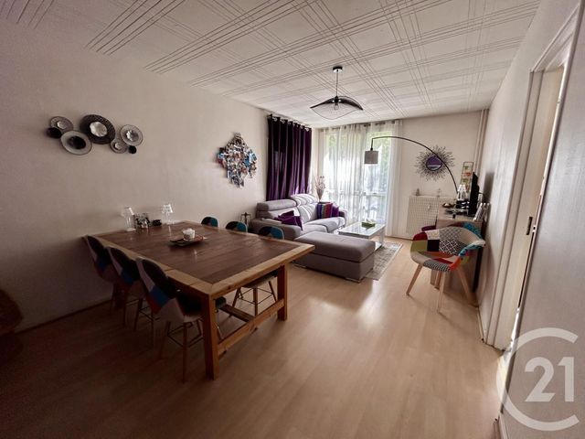 Appartement F4 à vendre JOUE LES TOURS