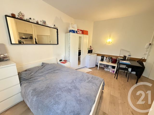 appartement - TOURS - 37