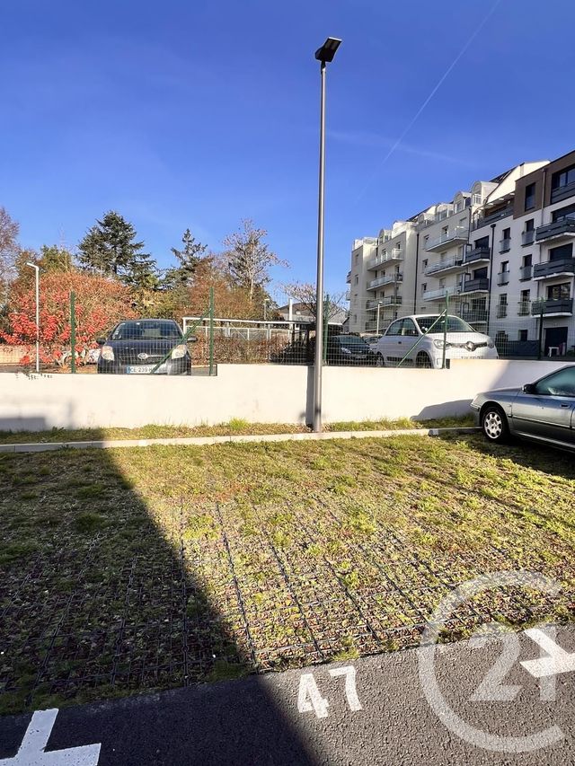 parking à vendre - 11.0 m2 - JOUE LES TOURS - 37 - CENTRE - Century 21 Agence Grand Sud