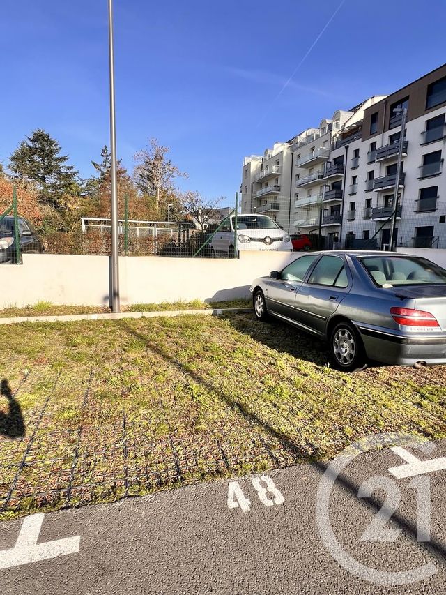 parking à vendre - 11.0 m2 - JOUE LES TOURS - 37 - CENTRE - Century 21 Agence Grand Sud