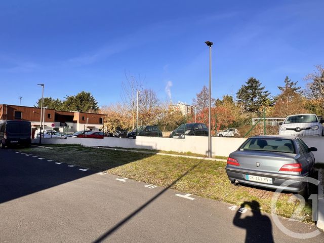 Parking à vendre JOUE LES TOURS