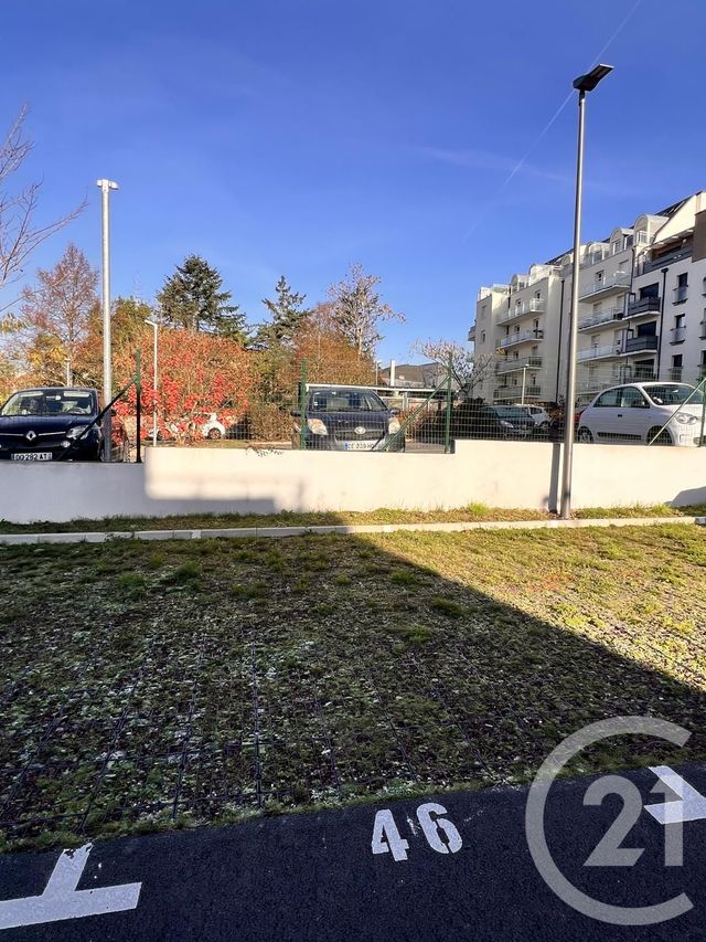 parking à vendre - 11.0 m2 - JOUE LES TOURS - 37 - CENTRE - Century 21 Agence Grand Sud