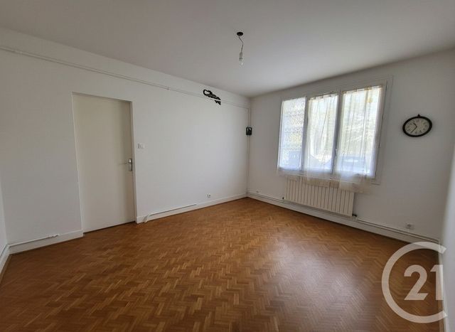 appartement - TOURS - 37