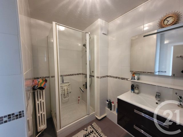 Appartement F3 à louer - 3 pièces - 62.17 m2 - TOURS - 37 - CENTRE - Century 21 Agence Grand Sud