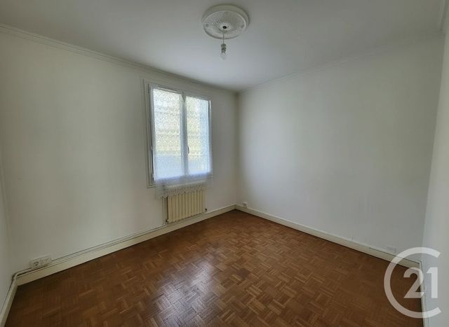 Appartement F3 à louer - 3 pièces - 62.17 m2 - TOURS - 37 - CENTRE - Century 21 Agence Grand Sud