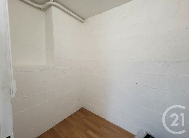 Appartement F3 à louer - 3 pièces - 62.17 m2 - TOURS - 37 - CENTRE - Century 21 Agence Grand Sud