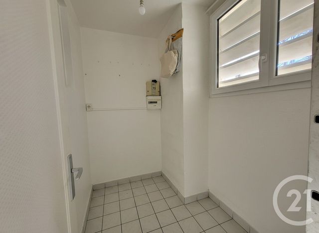 Appartement F3 à louer - 3 pièces - 62.17 m2 - TOURS - 37 - CENTRE - Century 21 Agence Grand Sud