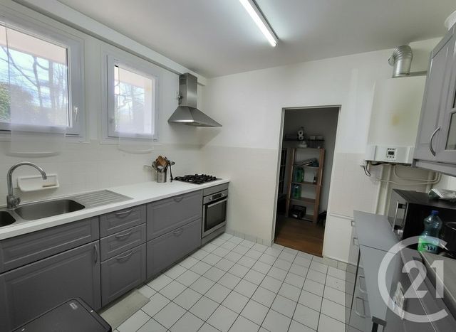 Appartement F3 à louer - 3 pièces - 62.17 m2 - TOURS - 37 - CENTRE - Century 21 Agence Grand Sud