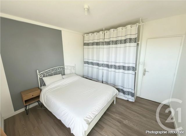 Appartement F3 à louer - 4 pièces - 69.7 m2 - JOUE LES TOURS - 37 - CENTRE - Century 21 Agence Grand Sud