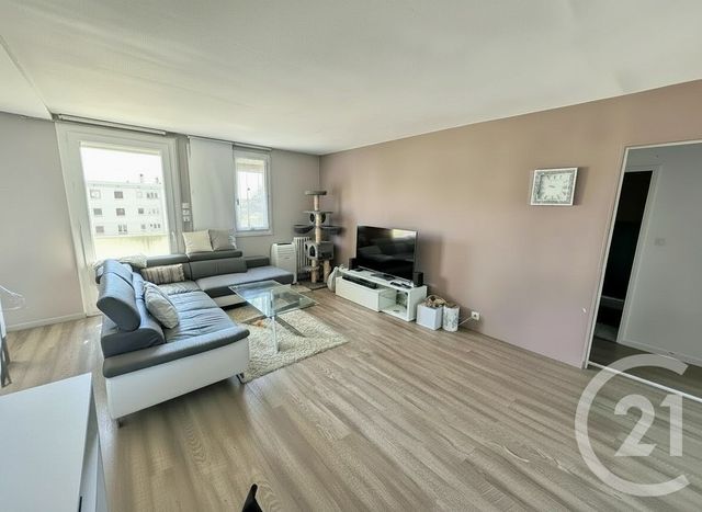 Appartement F3 à louer JOUE LES TOURS