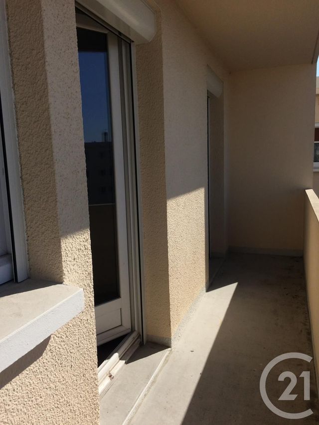 Appartement F3 à louer - 4 pièces - 69.7 m2 - JOUE LES TOURS - 37 - CENTRE - Century 21 Agence Grand Sud