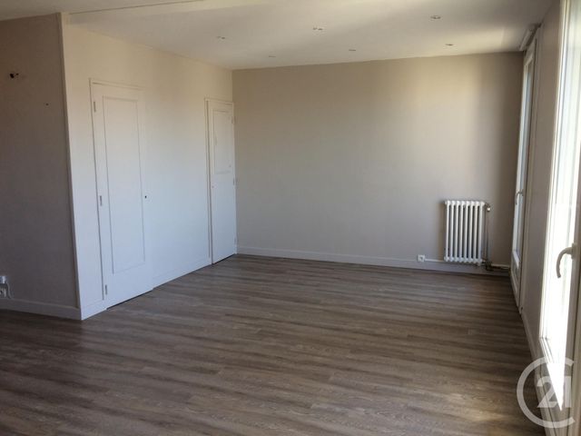 Appartement F3 à louer JOUE LES TOURS