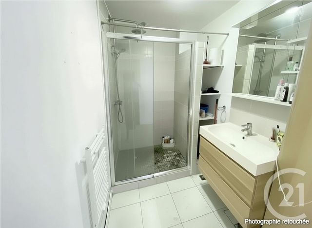Appartement F3 à louer - 4 pièces - 69.7 m2 - JOUE LES TOURS - 37 - CENTRE - Century 21 Agence Grand Sud
