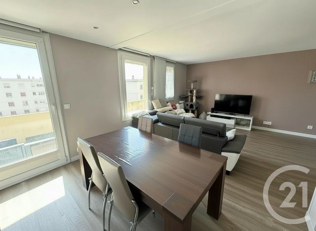 Appartement F3 à louer - 4 pièces - 69.7 m2 - JOUE LES TOURS - 37 - CENTRE - Century 21 Agence Grand Sud