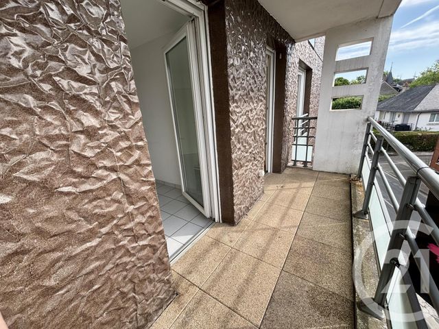 Appartement F3 à vendre - 3 pièces - 74.31 m2 - JOUE LES TOURS - 37 - CENTRE - Century 21 Agence Grand Sud