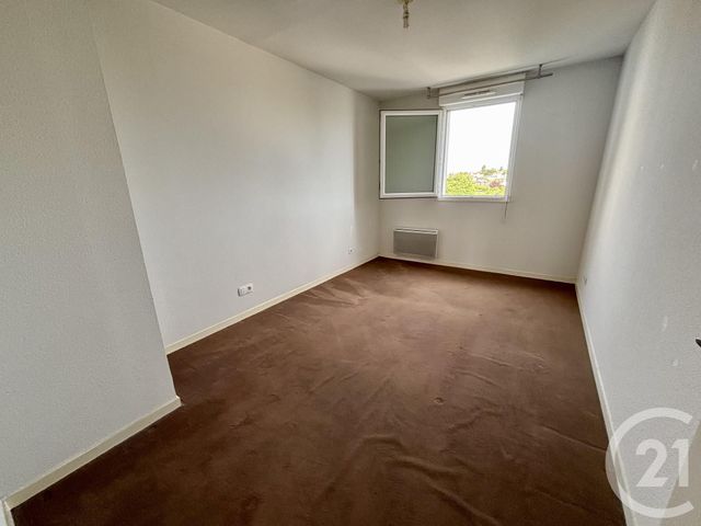 Appartement F3 à vendre - 3 pièces - 74.31 m2 - JOUE LES TOURS - 37 - CENTRE - Century 21 Agence Grand Sud