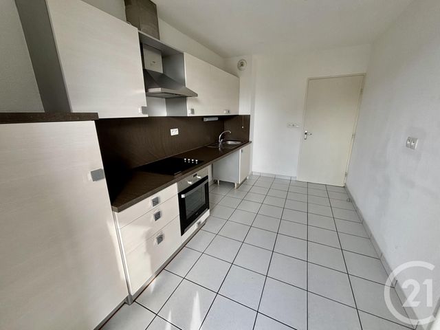 Appartement F3 à vendre - 3 pièces - 74.31 m2 - JOUE LES TOURS - 37 - CENTRE - Century 21 Agence Grand Sud