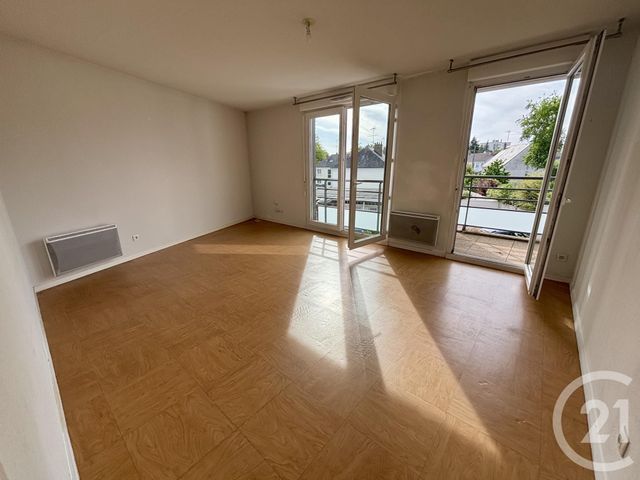 Appartement F3 à vendre - 3 pièces - 74.31 m2 - JOUE LES TOURS - 37 - CENTRE - Century 21 Agence Grand Sud
