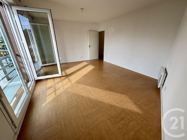 Appartement F3 à vendre - 3 pièces - 74.31 m2 - JOUE LES TOURS - 37 - CENTRE - Century 21 Agence Grand Sud