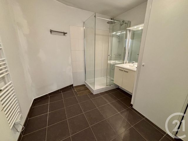 Appartement F3 à vendre - 3 pièces - 74.31 m2 - JOUE LES TOURS - 37 - CENTRE - Century 21 Agence Grand Sud