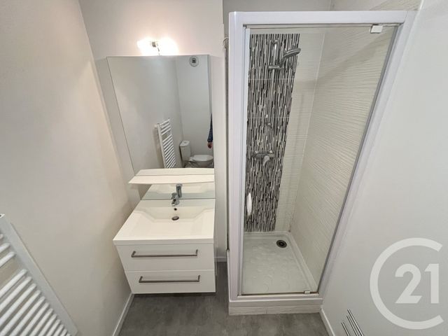 Appartement F2 à louer - 2 pièces - 41.0 m2 - JOUE LES TOURS - 37 - CENTRE - Century 21 Agence Grand Sud