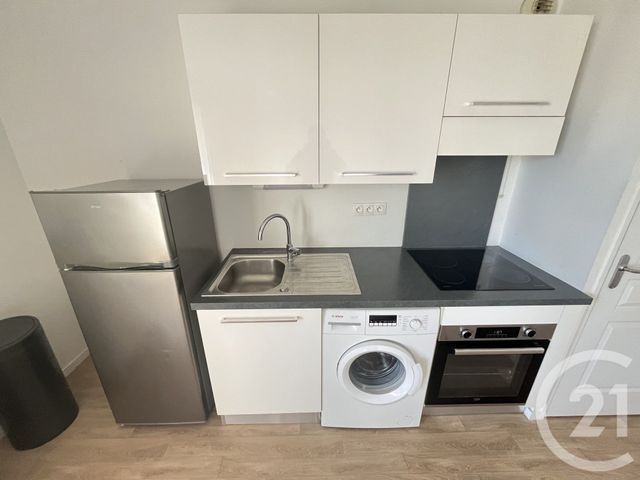 Appartement F2 à louer - 2 pièces - 41.0 m2 - JOUE LES TOURS - 37 - CENTRE - Century 21 Agence Grand Sud