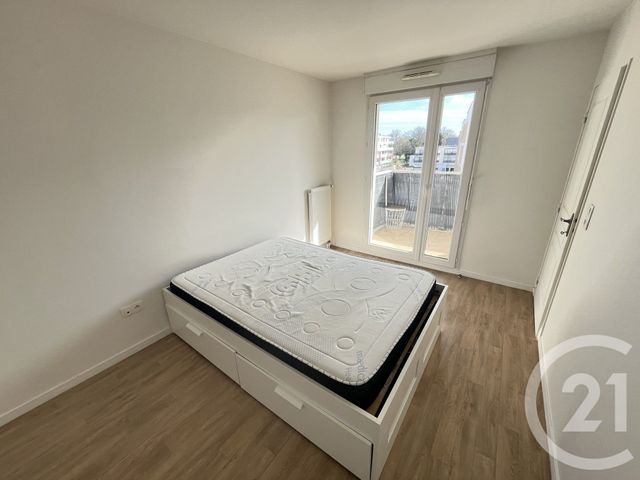 Appartement F2 à louer - 2 pièces - 41.0 m2 - JOUE LES TOURS - 37 - CENTRE - Century 21 Agence Grand Sud