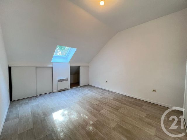 maison à vendre - 5 pièces - 110.0 m2 - JOUE LES TOURS - 37 - CENTRE - Century 21 Agence Grand Sud