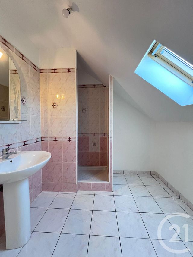 maison à vendre - 5 pièces - 110.0 m2 - JOUE LES TOURS - 37 - CENTRE - Century 21 Agence Grand Sud