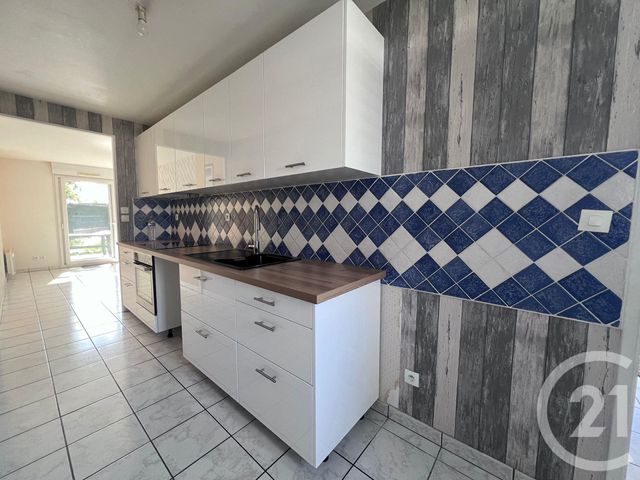 maison à vendre - 5 pièces - 110.0 m2 - JOUE LES TOURS - 37 - CENTRE - Century 21 Agence Grand Sud