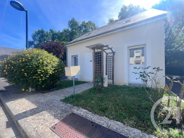 maison à vendre - 5 pièces - 110.0 m2 - JOUE LES TOURS - 37 - CENTRE - Century 21 Agence Grand Sud