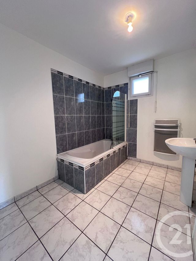 maison à vendre - 5 pièces - 110.0 m2 - JOUE LES TOURS - 37 - CENTRE - Century 21 Agence Grand Sud
