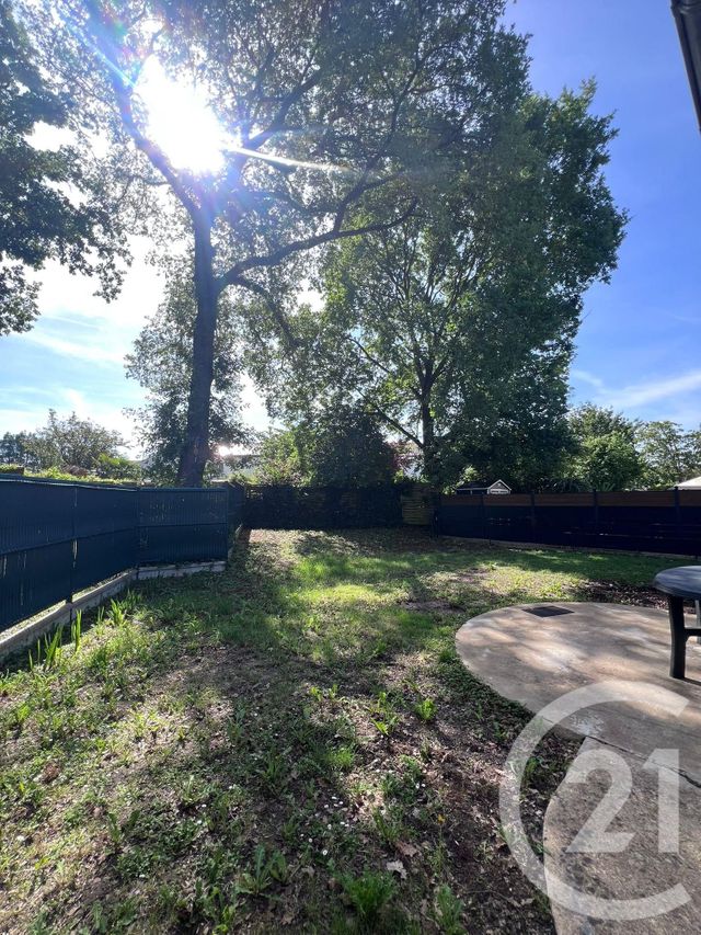 maison à vendre - 5 pièces - 110.0 m2 - JOUE LES TOURS - 37 - CENTRE - Century 21 Agence Grand Sud