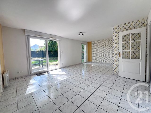 maison à vendre - 5 pièces - 110.0 m2 - JOUE LES TOURS - 37 - CENTRE - Century 21 Agence Grand Sud