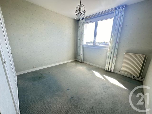 Appartement F2 à louer - 2 pièces - 46.28 m2 - JOUE LES TOURS - 37 - CENTRE - Century 21 Agence Grand Sud