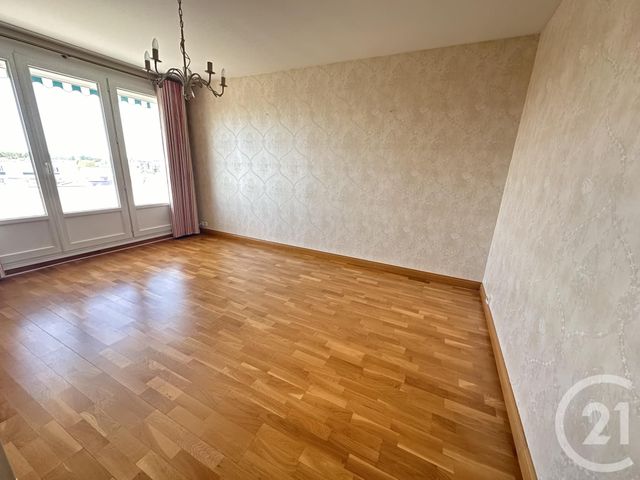 Appartement F2 à louer - 2 pièces - 46.28 m2 - JOUE LES TOURS - 37 - CENTRE - Century 21 Agence Grand Sud