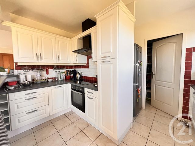 maison à vendre - 6 pièces - 99.43 m2 - LARCAY - 37 - CENTRE - Century 21 Agence Grand Sud